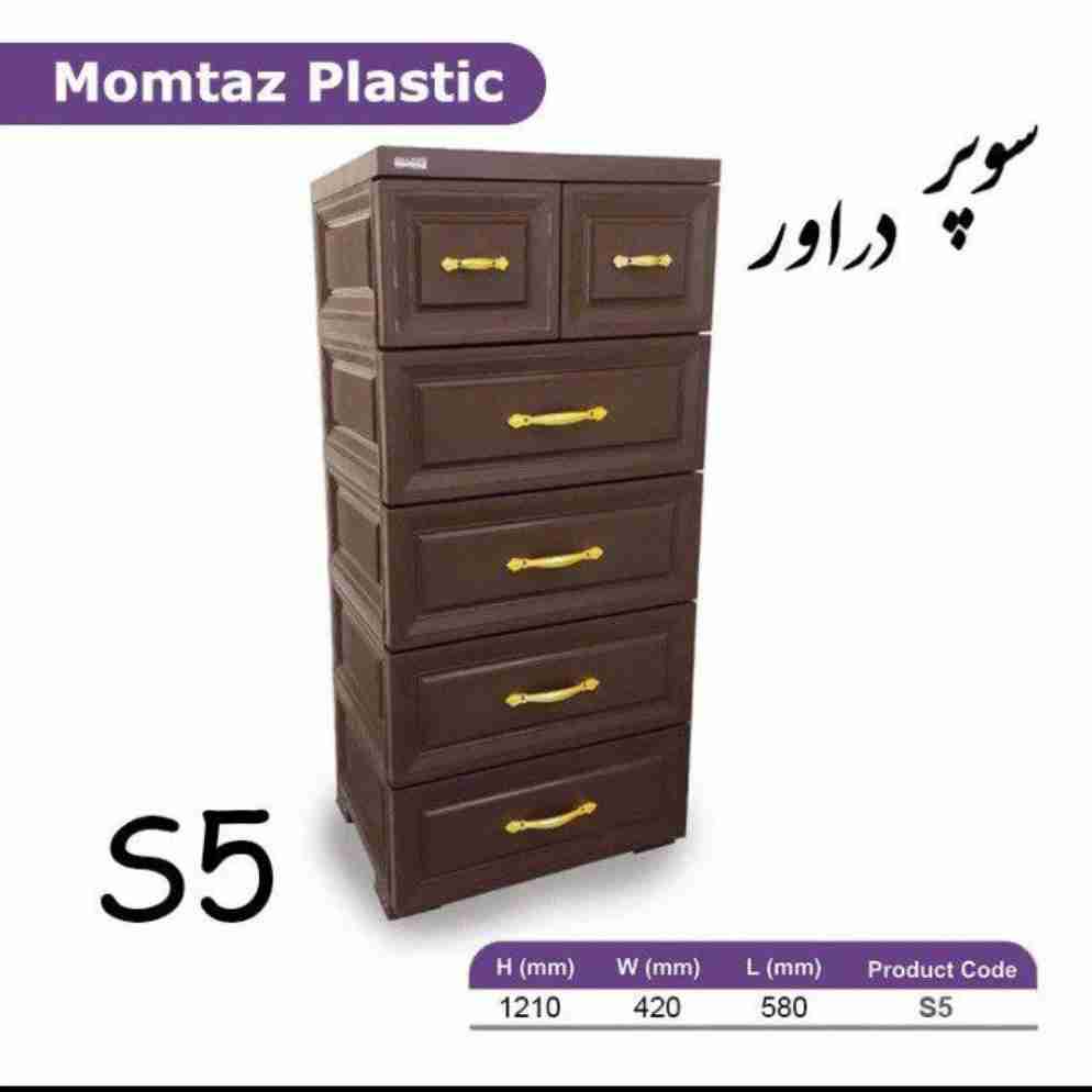 دراور و فایل